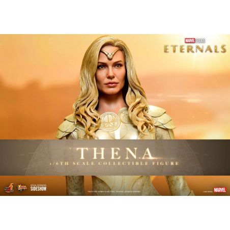 hot toys eternals