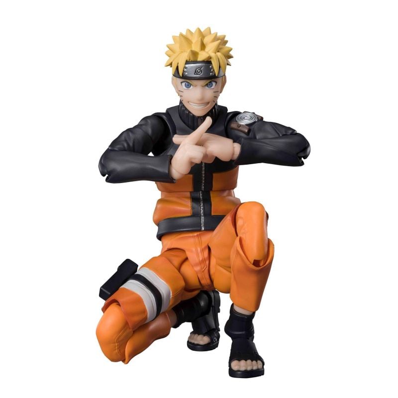 naruto tamashii nations