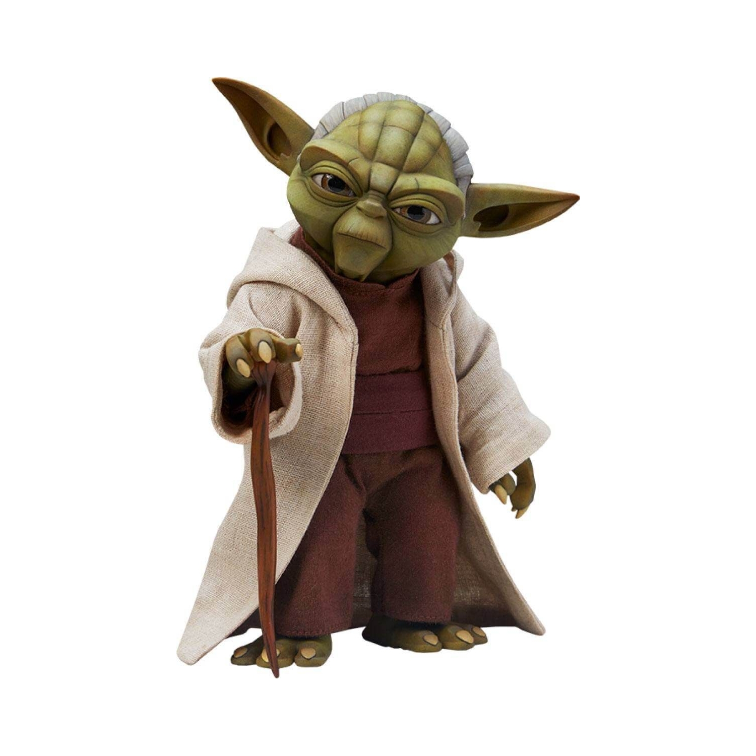 Yoda (Sideshow Exclusive retailer )