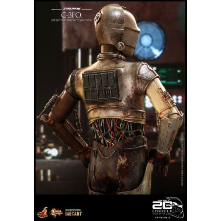 C-3PO Movie Masterpiece diecast MMS650D46 20th anniversary | Hot