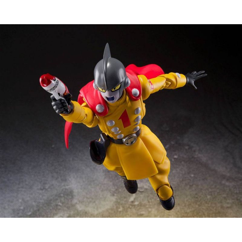 Gamma 1 SH Figuarts | Bandai | Dragon Ball Super : Super Hero