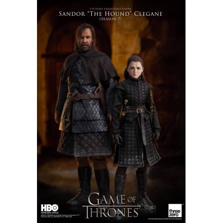 Sandor clegane action best sale figure