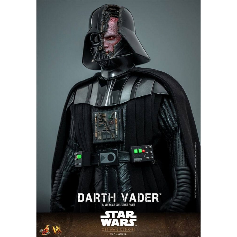 Darth Vader Dx27 