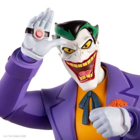 The Joker | Mondo figure | Batman the animated series