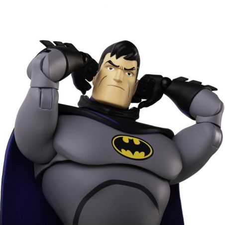 Batman clearance mondo figure