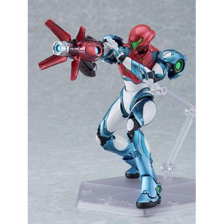 Samus Aran Dread Figma | Max Factory figure | Metroid Dread