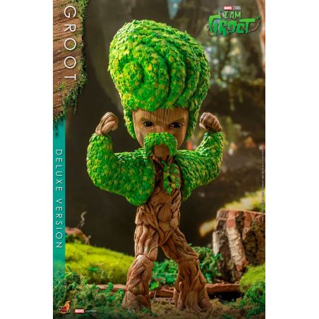 Groot TV Masterpiece TMS088 (I Am Groot)