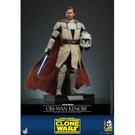 Hot toys star wars obi wan deals kenobi