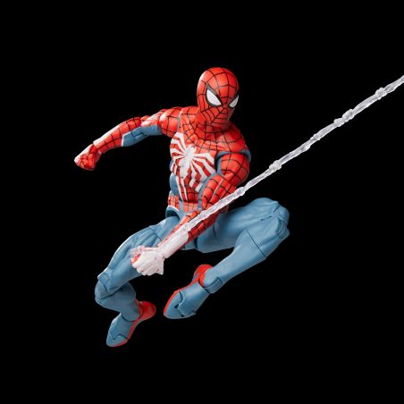 Spider-Man Marvel Legends Gameverse | Hasbro | Spider-Man 2