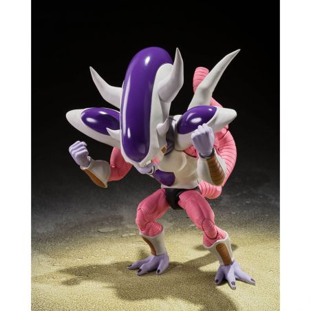 Jouet Bandai Figurine Freezer Figure Rise Standard