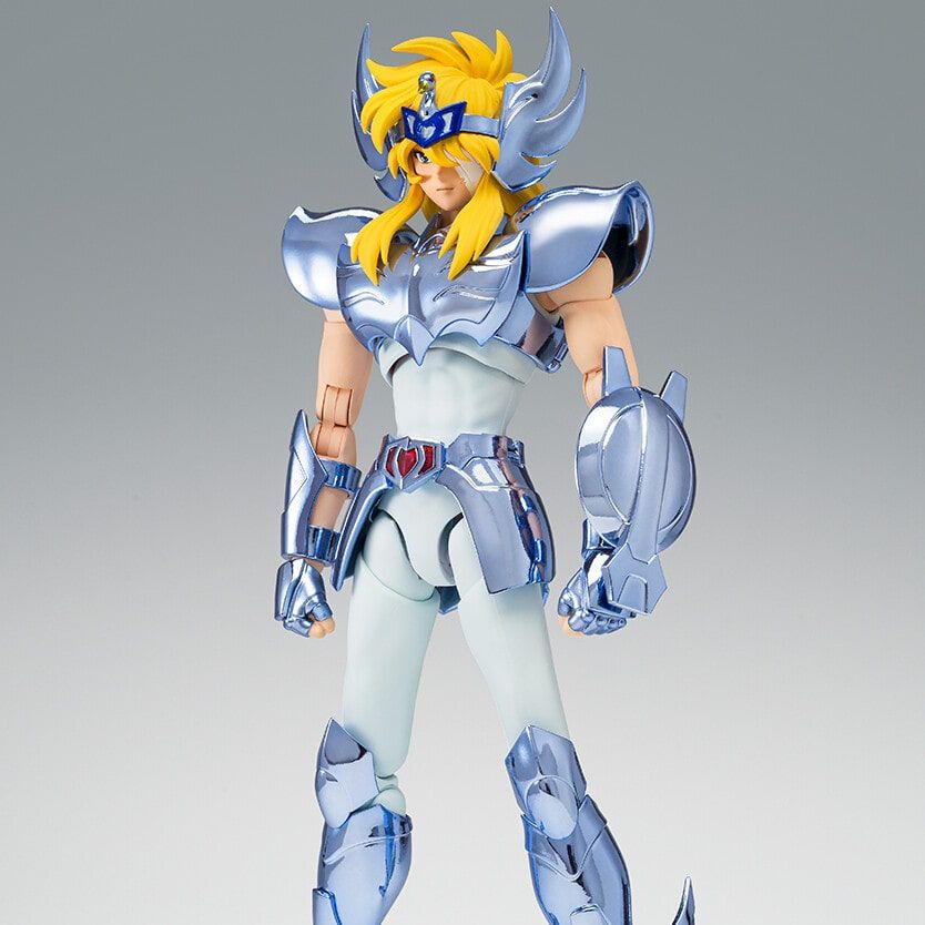 Action figure deals saint seiya