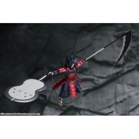 Figurine Articulée Madara