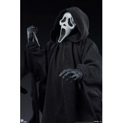 Ghost Face Collectible Statue by Premium Collectibles Studio