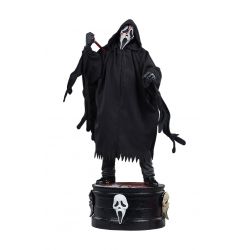 Ghost Face deluxe | PCS statue | Scream