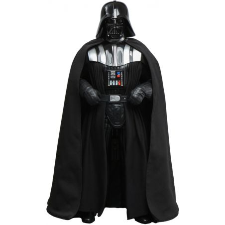 Coffret Cadeau Star Wars Darth Vader 3D de Disney en 50 ML pour Homme