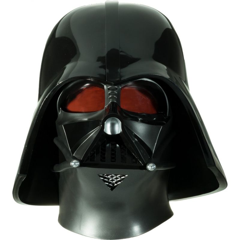 Reflectie Op het randje toezicht houden op Darth Vader precision cast replica | EFX | Star Wars 4 a new hope