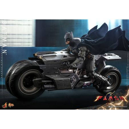 Hot wheels batman bike hot sale