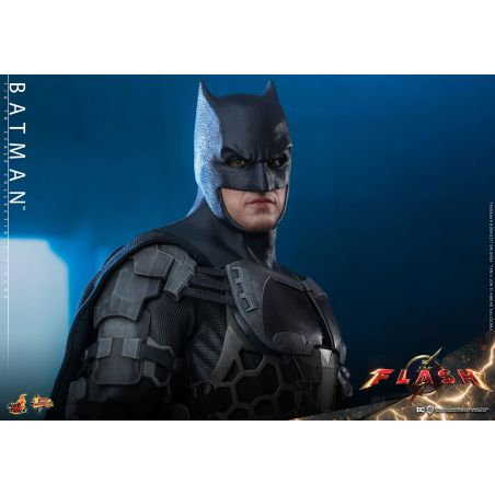 Batman - The Flash - Hot Toys MMS703 1/6 Scale Figure