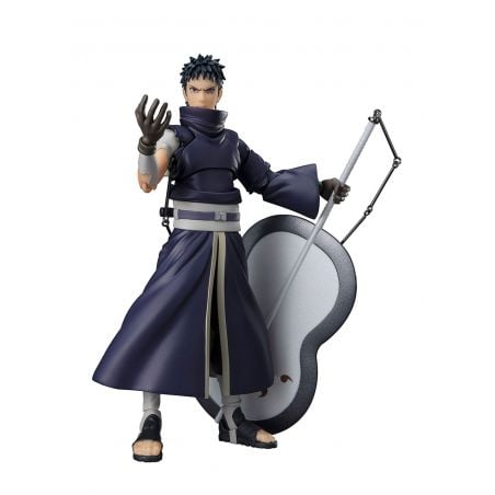 Figurine Naruto BANDAI 