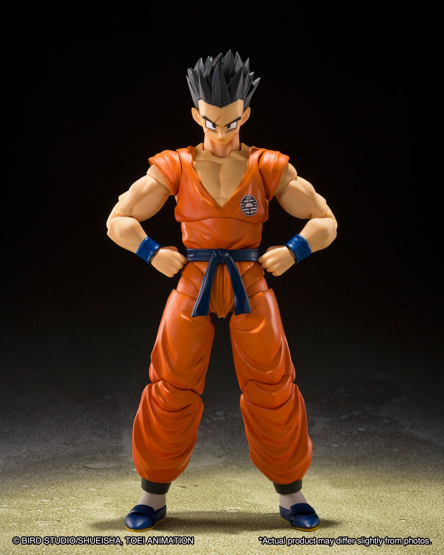 Dragon ball purchases sh figuarts