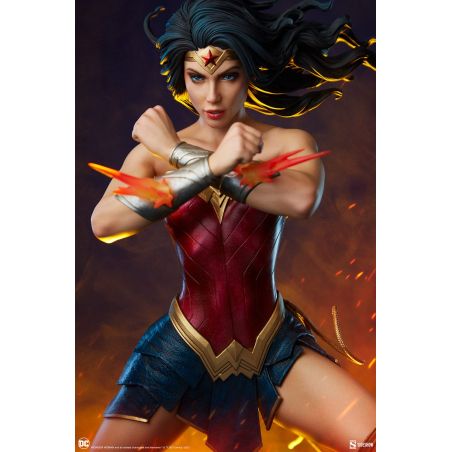 Wonder Woman - Official Save The World / Premium Stationery Set / Stationery