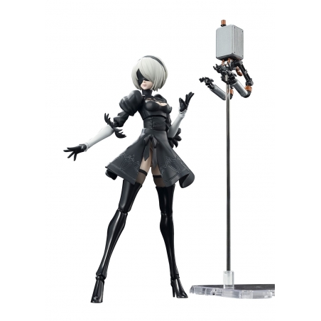 2B SH Figuarts | Bandai figure | NieR: Automata