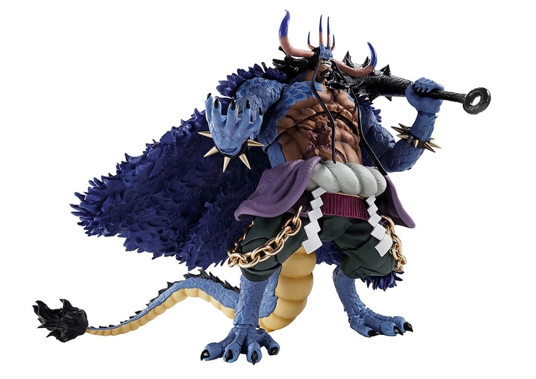 ONEPIECE ワンピース KAIDO KING OF THE BEASTS 1月セール