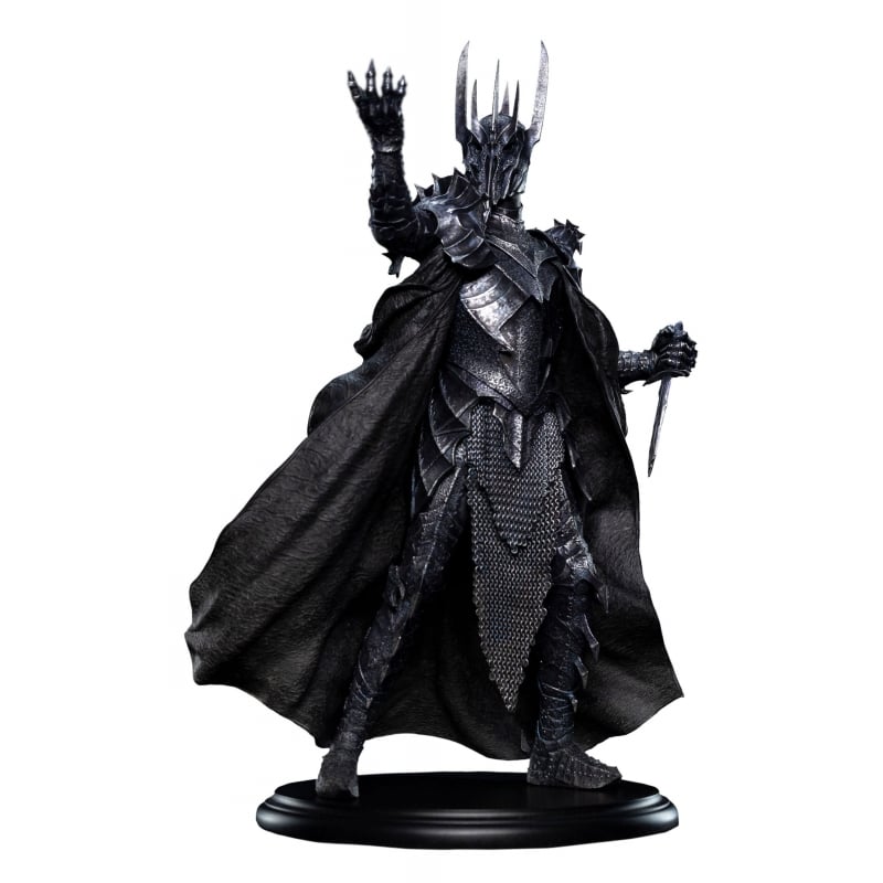 Sauron, Figurine Weta