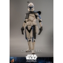 Captain Rex TMS119 | Hot Toys figure | Star Wars Ahsoka