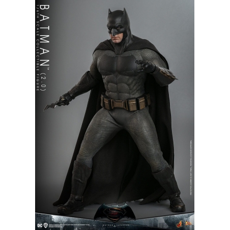 Batman v superman hot hot sale toys