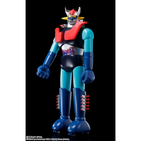 Bandai Jumbo Machinder Mazinger Z