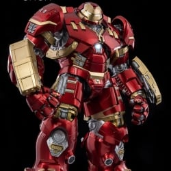 Figurine Minico - Iron Man 12cm - Objets à collectionner Cinéma et Séries
