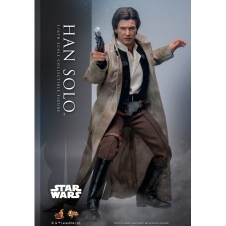 Han solo hot deals toys