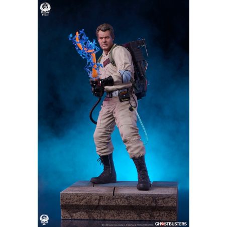 Ray Stantz PCS deluxe 1/4 statue Ghostbusters