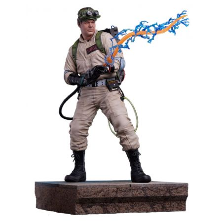 Ray Stantz PCS deluxe 1/4 statue Ghostbusters