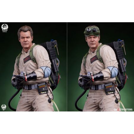 Ghostbusters Statue 1/4 Ray Stantz Deluxe Version 48 cm PCS by Premium  Collectibles Studio - Millennium shop one