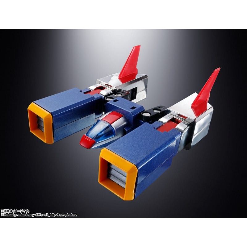 Chodenji Machine Voltes Bandai GX-31SP 50th Anniversary Soul Of ...