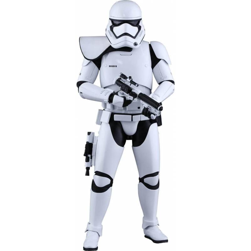 first order stormtrooper action figure