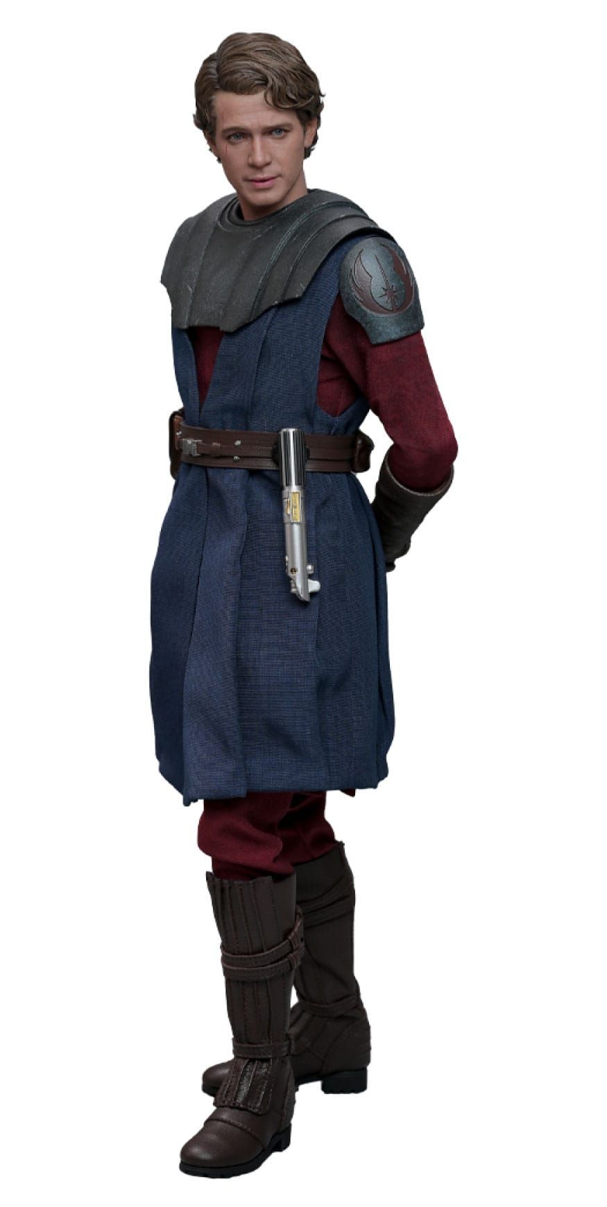 Anakin Skywalker (Clone Wars) Hot Toys TV Masterpiece figure 1/6