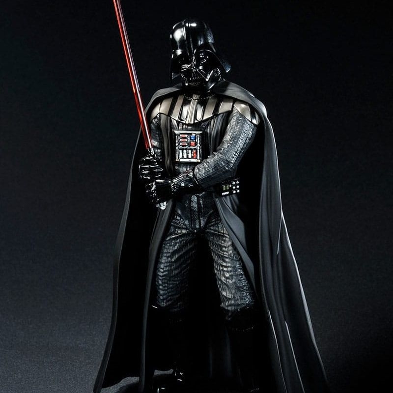 Darth Vader Kotobukiya ARTFX+ statue 1/10