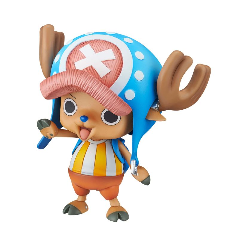 Tony Tony Chopper Megahouse Variable Action Heroes figure 1/10