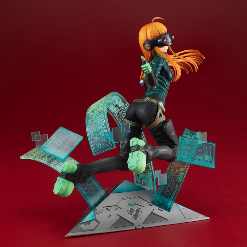 Oracle (Futaba Sakura) Megahouse figure Persona 5 The Royal