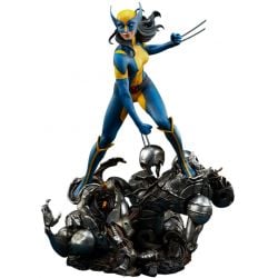 Wolverine X-23 (Uncaged) Sideshow Collectibles Premium Format statue 1/4 (X-Men)