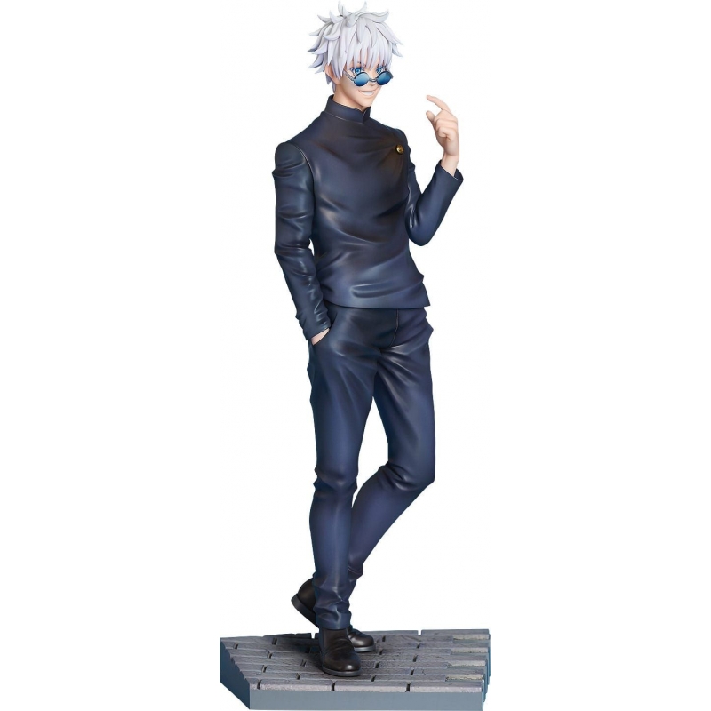 Jujutsu kaisen gojo figure buy