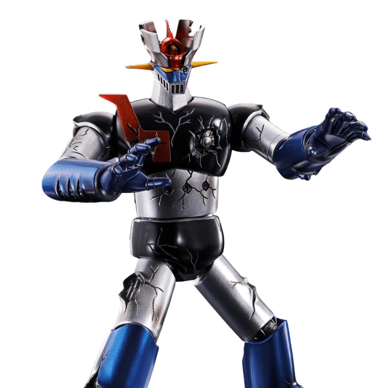 Mazinger z figure online