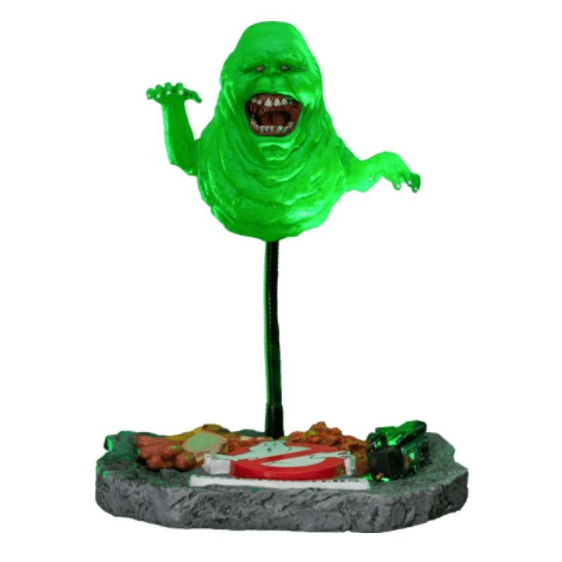 Slimer Star Ace Toys version 2.0 : Ghostbusters 1984 figure