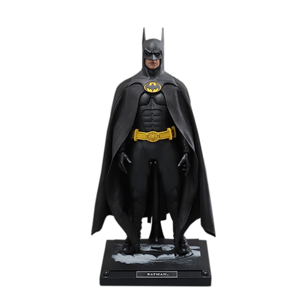 Batman Hot Toys MMS769 : Batman Returns 1/6 figure