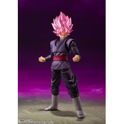 Store sh figuarts Dragon Ball goku black