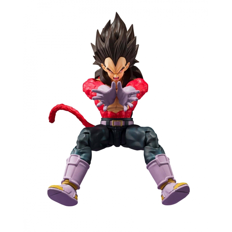 Figuarts SS4 buy Vegeta