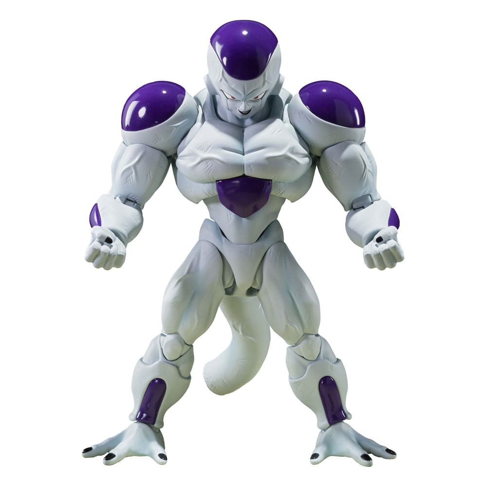 SH Figuarts Dragon Ball Z outlet Freiza freeza